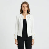 Tailored Business Blazer – Denise