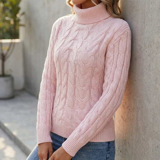 Women's Fitted Sweater