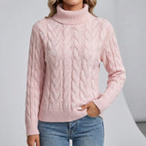 Women's Fitted Sweater