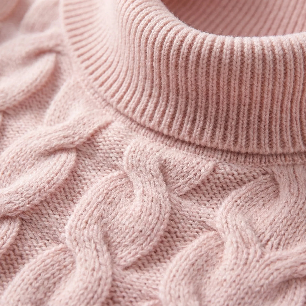 Women's Fitted Sweater