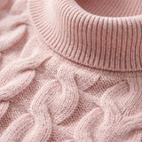 Women's Fitted Sweater