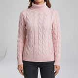 Women's Fitted Sweater