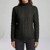 Women's Fitted Sweater