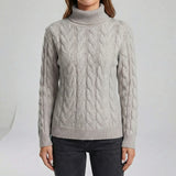 Women's Fitted Sweater