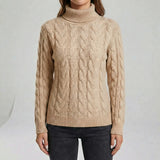 Women's Fitted Sweater