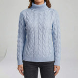 Women's Fitted Sweater