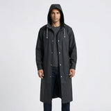 Michael - Fitted Urban Raincoat