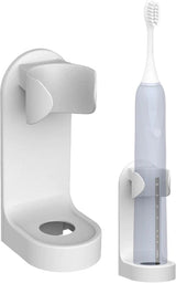 Optimized Product Title: "Wandhalterung für Elektrische Zahnbürste – Bohrfreie Montage, Platzsparend & Hygienisch" 

This title includes relevant keywords while emphasizing key features that may attract potential buyers.