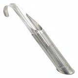 Compact Stainless Steel Tea Infuser Loose Leaf Tea Brewing