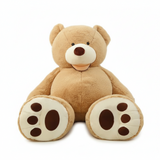 Teddy Bear Large Cuddly Toy Gift Design
