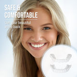 Teeth Veneer Cosmetic Cover Set Smile Enhancement