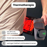 ThermaLum Thermotherapy
