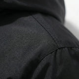 Lightweight Hooded Windbreaker Jacket - Clyde