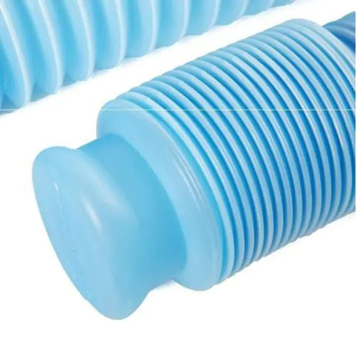 Men's Portable Travel Urinal – 750 ml Capacity, Leak-Proof & BPA-Free