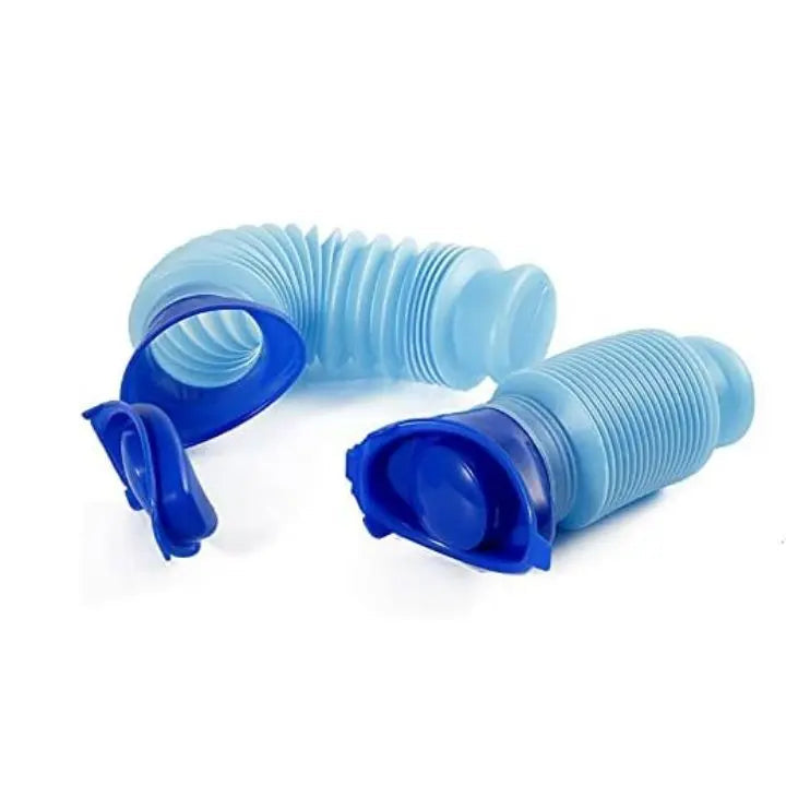Men's Portable Travel Urinal – 750 ml Capacity, Leak-Proof & BPA-Free