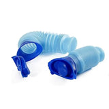 Men's Portable Travel Urinal – 750 ml Capacity, Leak-Proof & BPA-Free