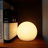 Enhanced Product Title: "Multifunktionale LED-Kugellampe mit 16 Farben, Fernbedienung & Farbwechsel – Perfekt für Stimmungsbeleuchtung" 

This title includes relevant keywords for better visibility on Google Shopping while clearly describing the product f