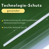 Transparent Wall Protection Film – Scratch-Resistant, Adhesive-Free & 45×200cm