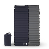 Travel Sleeping Pad Inflatable Camping Mattress Air Bed