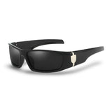 Travel Sunglasses Polarized Wraparound Driving Eyewear