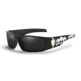 Travel Sunglasses Polarized Wraparound Driving Eyewear