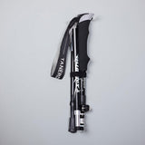 Trekking Poles Foldable Telescopic Hiking Support Stick