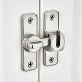 Optimized Product Title:  
"Türschloss Riegel Set (2er) – Hochsicherheits Anti-Pick Design für maximalen Schutz"  

This title includes relevant keywords while emphasizing the product's features and benefits, making it more appealing for Google Shopping.