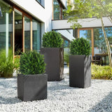 Enhanced Product Title: "UV-Resistenter Topiary Kunstbaum – Perfekt für Garten, Terrasse & Hauseingang | Wetterfest & Pflegeleicht" 

This title includes keywords that enhance searchability while clearly conveying the product's features and benefits.