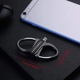 BowLift | Survival Lighter on Keyring – Lasts up to 100 Years