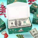 Überraschungs-Geschenkbox – Perfektes Geschenk für Geburtstage, Feste & Hochzeiten | Freude & Überraschung garantiert!