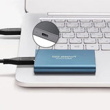 BowLift | UltraDrive - External SSD - Super Fast Storage 128GB