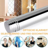 BowLift | Ultra-flexible Mirror - safe and shatterproof