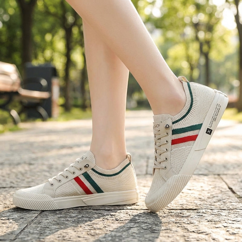 Robert – Ultra-Lightweight Casual Sneakers
