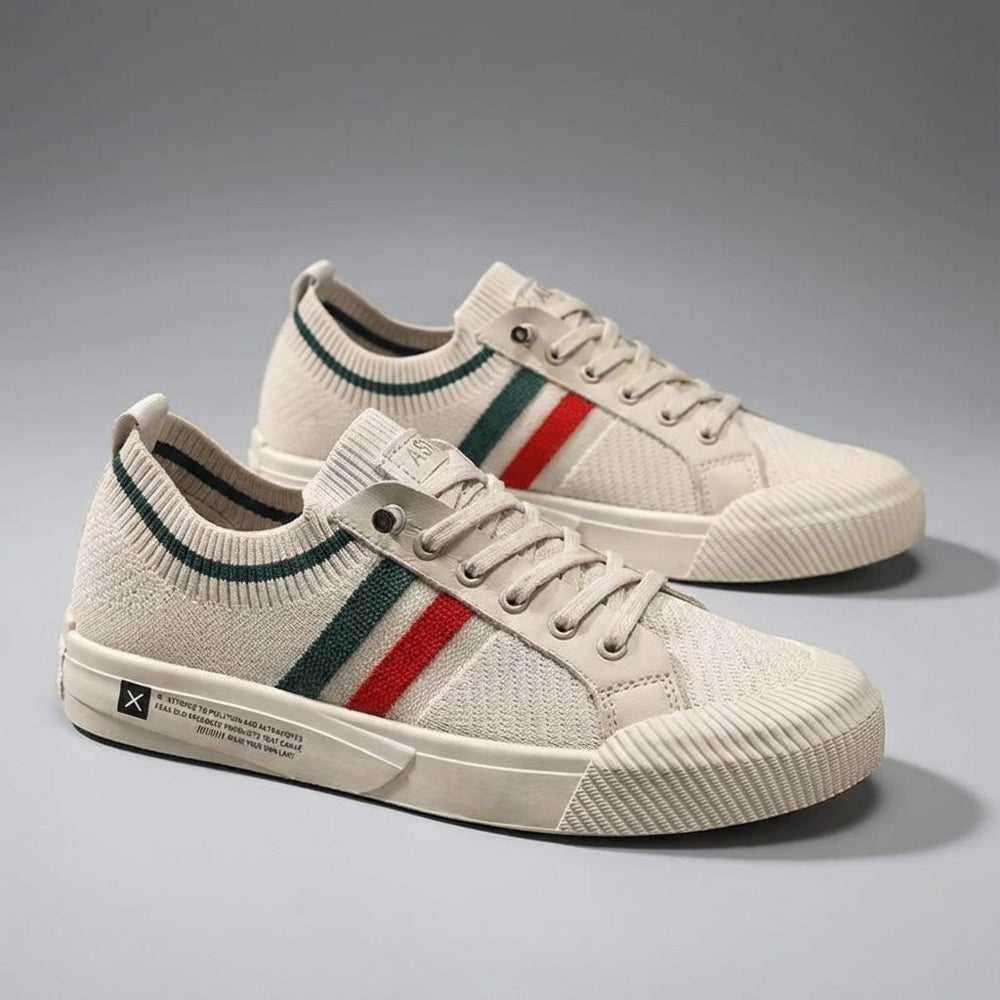 Robert – Ultra-Lightweight Casual Sneakers