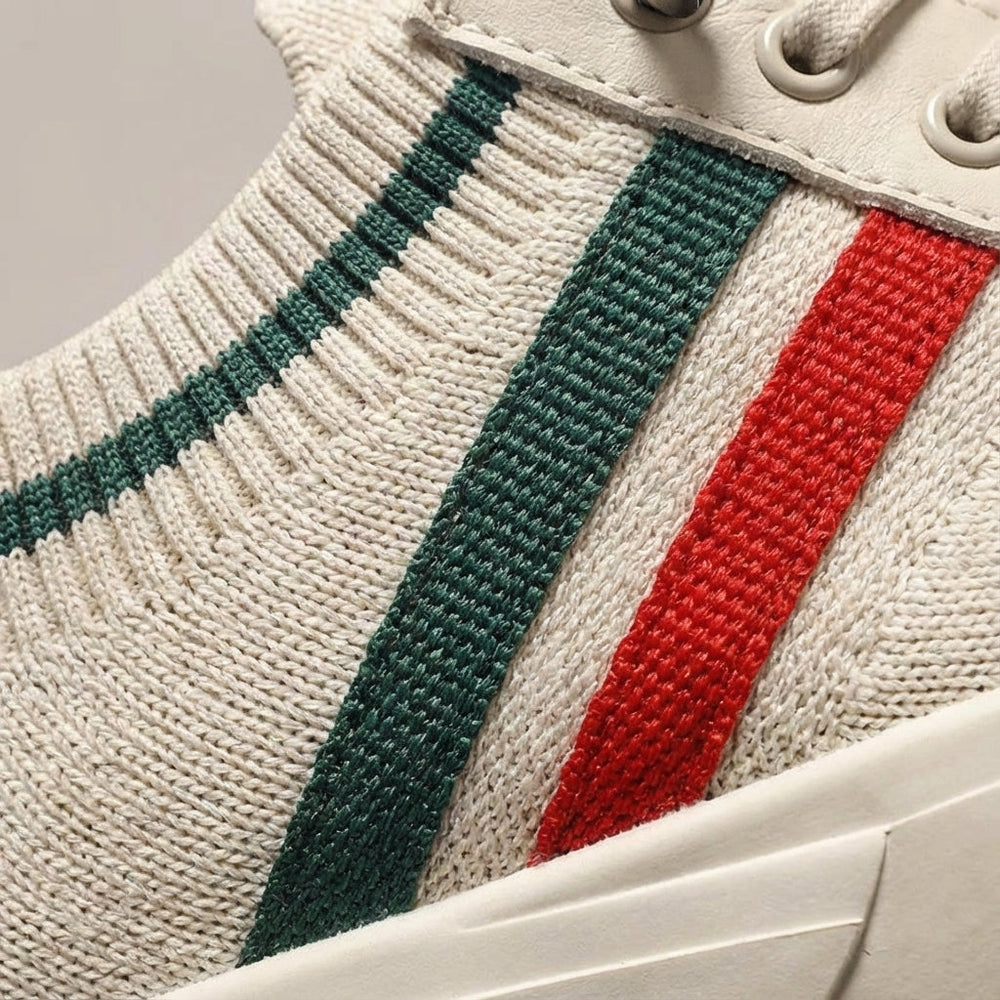 Robert – Ultra-Lightweight Casual Sneakers