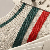 Robert – Ultra-Lightweight Casual Sneakers