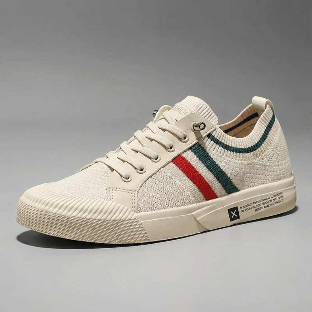 Robert – Ultra-Lightweight Casual Sneakers