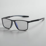 Reading Glasses Progressive Eyewear Frame Modern Style