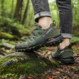 Adeline – Unisex Waterproof Walking Shoes