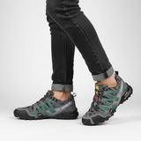 Adeline – Unisex Waterproof Walking Shoes