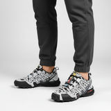 Adeline – Unisex Waterproof Walking Shoes