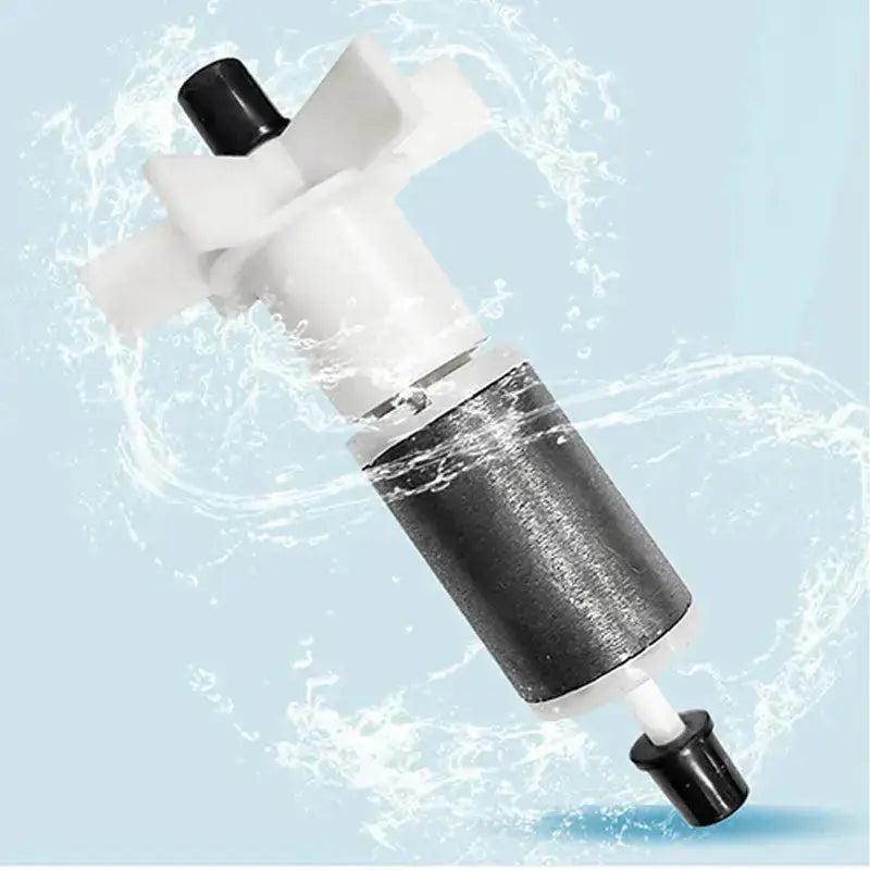 Optimized Product Title: **Vielseitige Garten-Fontänenpumpe – Leise & Effiziente Pumpe für Stimmungsvolle Wasserspiele im Freien** 

This title includes relevant keywords while maintaining clarity and appeal for potential buyers.