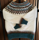 Enhanced Product Title: "Fride Vintage Pullover - Stylish Retro Knit Sweater for Men & Women" 

This optimized title includes relevant keywords and provides additional details that can help improve visibility and attract potential buyers.