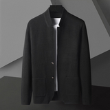 Enhanced Product Title: "Stylische Lässige Jacke für Herren – Bequeme Freizeitjacke aus hochwertigem Material, Ideal für Alltag und Outdoor-Aktivitäten" 

This title includes relevant keywords, specifies the target audience, and highlights the product's f