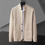 Enhanced Product Title: "Stylische Lässige Jacke für Herren – Bequeme Freizeitjacke aus hochwertigem Material, Ideal für Alltag und Outdoor-Aktivitäten" 

This title includes relevant keywords, specifies the target audience, and highlights the product's f