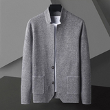 Enhanced Product Title: "Stylische Lässige Jacke für Herren – Bequeme Freizeitjacke aus hochwertigem Material, Ideal für Alltag und Outdoor-Aktivitäten" 

This title includes relevant keywords, specifies the target audience, and highlights the product's f
