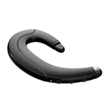 BowLift | Wireless bone conduction headset for open and pressure-free hearing