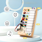 LearnBuddies Montessori Play Set - detail view