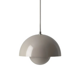 NordicBlossom – Scandinavian LED Pendant Lamp