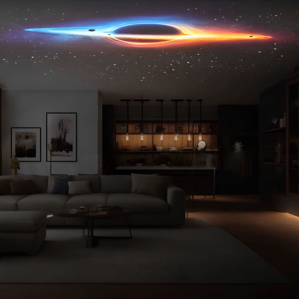AstroGlow Room Projector Lamp